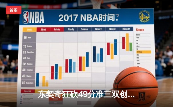 东契奇狂砍49分准三双创纪录 独行侠加时险胜篮网迎关键胜利